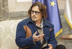 Depp miał gasić papierosy na żonie. Wypłynęło kolejne szokujące nagranie