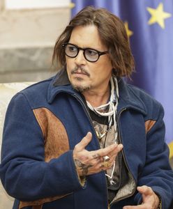 Depp miał gasić papierosy na żonie. Wypłynęło kolejne szokujące nagranie