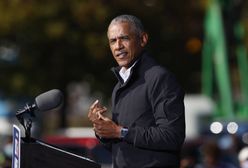 USA. Po zamieszkach na Kapitolu. Barack Obama: przemoc wzbudził Trump