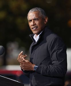 USA. Po zamieszkach na Kapitolu. Barack Obama: przemoc wzbudził Trump