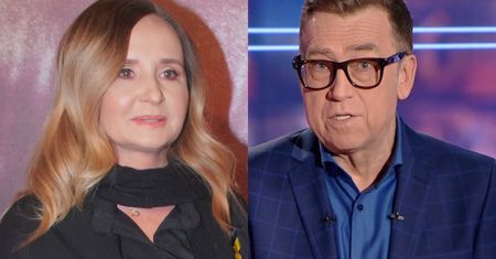 Joanna Kurska bez litości uderzyła w Macieja Orłosia: "Nieświeży, z głupim uśmiechem". Poszło o pieniądze
