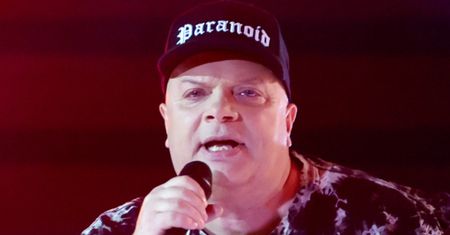 Była żona Krzysztofa Skiby PRZERYWA MILCZENIE! Tak wspomina koniec ich małżeństwa: "Zdradzał, kłamał i PROWADZIŁ PODWÓJNE ŻYCIE"