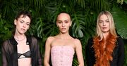 Gwiazdy wprawiają się w oscarowy nastrój na ELEGANCKIEJ kolacji CHANEL: Lily-Rose Depp, Kristen Stewart, Margot Robbie (ZDJĘCIA)