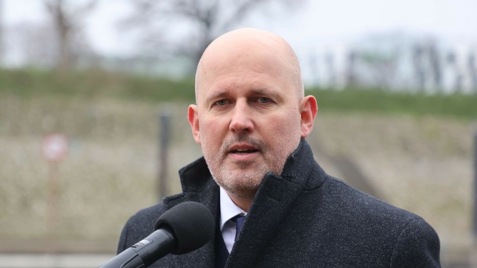 Michał Domaradzki