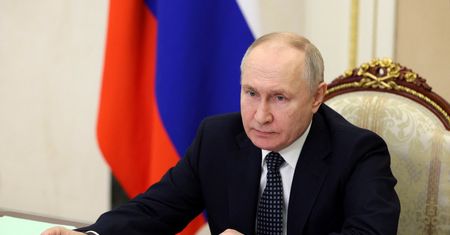 Zwrócić Alaskę? Jest deklaracja USA po rozporządzeniu Putina
