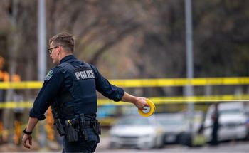 USA. Strzały w bazie wojskowej. Jedna osoba nie żyje