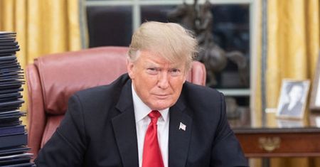 Trump podjął ważną decyzję. Chodzi o koronawirusa