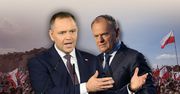 Nawrocki czy Tusk? Polacy odpowiedzieli, komu bardziej ufają. Mamy sondaż