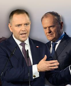 Nawrocki czy Tusk? Polacy odpowiedzieli, komu bardziej ufają. Mamy sondaż