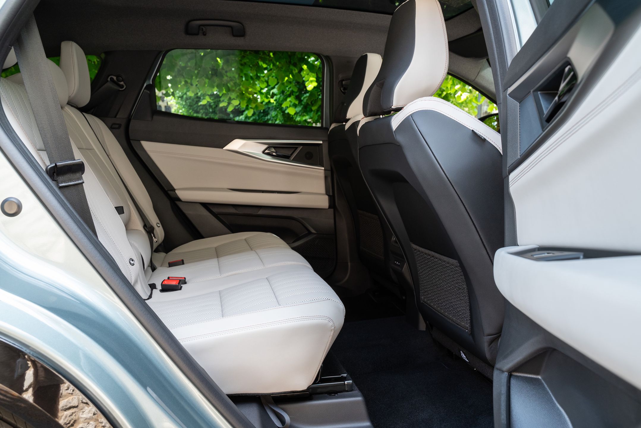 Renault Espace po liftingu