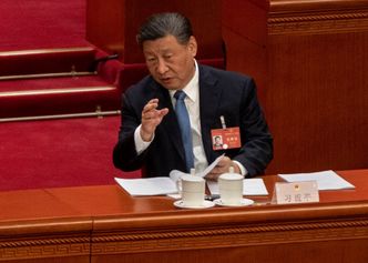 Wojna chipowa rozkręca się. Władze Chin naciskają na firmy