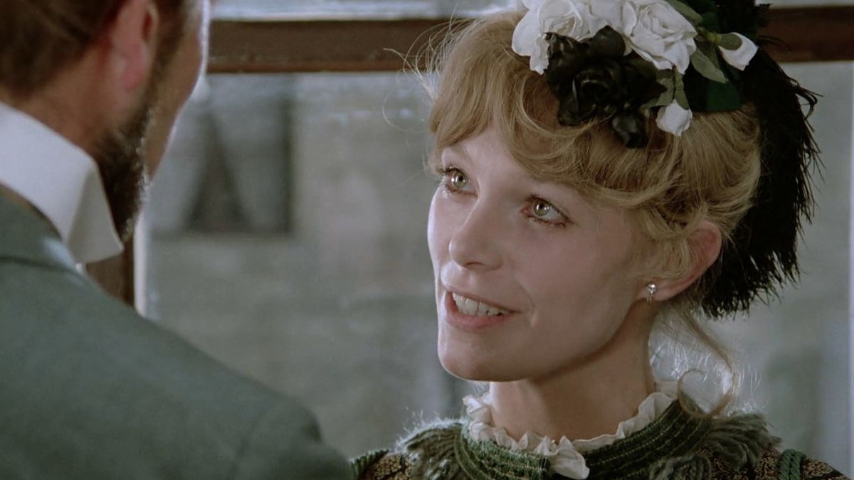 TVP szykuje nową ekranizację "Lalki". Kto zagra Izabelę Łęcką?