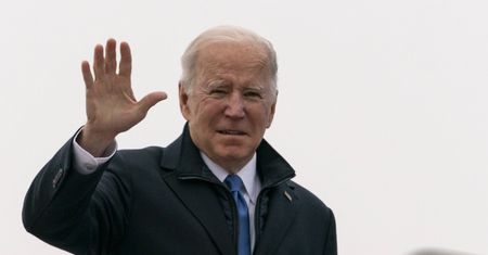 Joe Biden w Polsce. Stolicę czeka paraliż