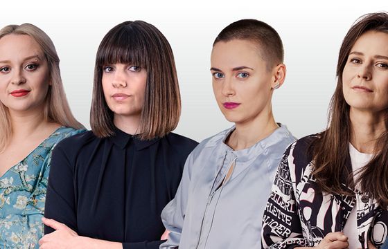 SEC Newgate CEE wzmacnia kreację