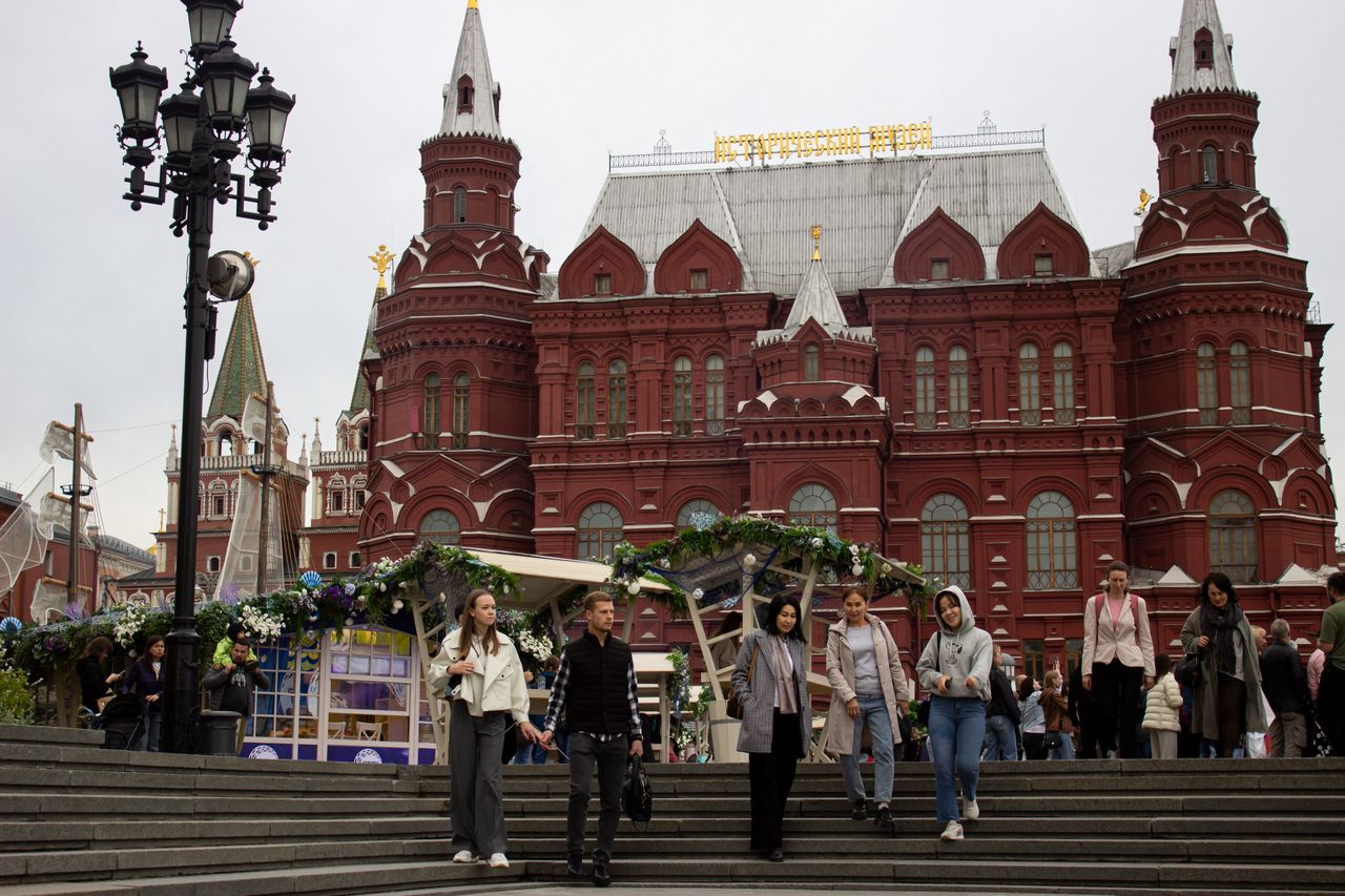 Exodus oligarchów? Nawet 15 tys. milionerów ma opuścić Rosję do końca roku