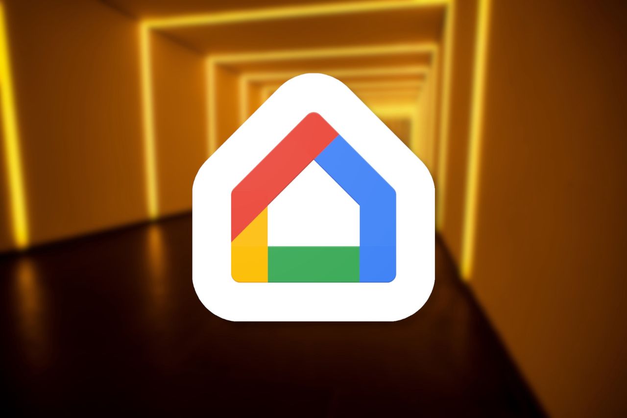 Nowość w Google Home. Poprawiony edytor automatyzacji