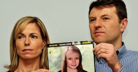 Mało kto wie, że zaginiona Maddie nie jest jedynaczką. Dziewczynka ma dwójkę rodzeństwa