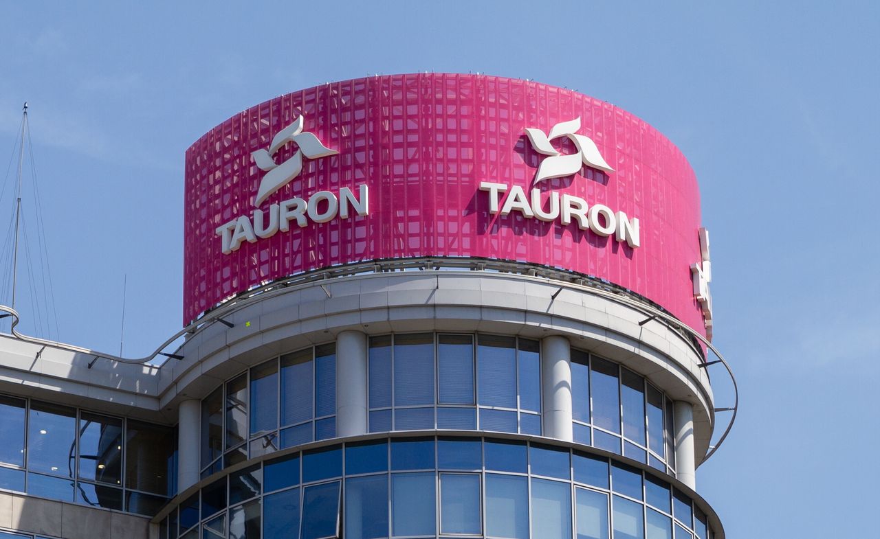 tauron