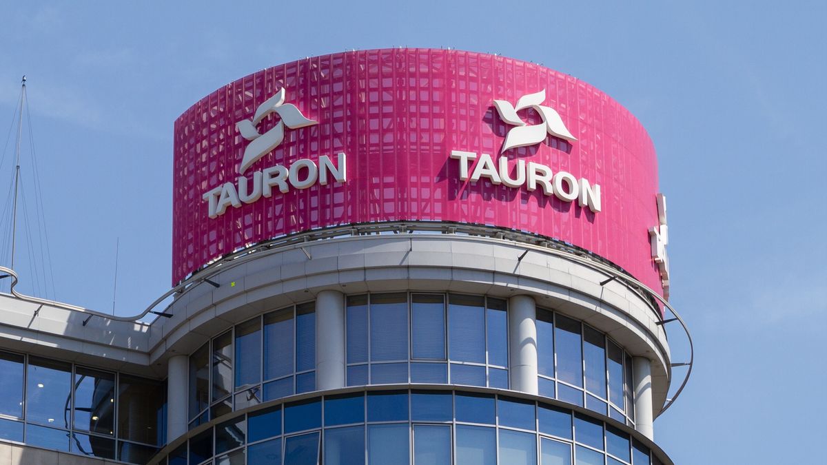 tauron
