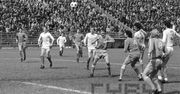 45 lat stadionu przy Bułgarskiej. Historia pierwszego meczu Lecha na nowym obiekcie