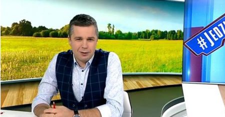 Nawet Rachoń wymiękł. Naukowe bzdury w TVP Info