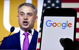 "Niech cały świat usłyszy". Wicepremier ma dla techgigantów złą wiadomość