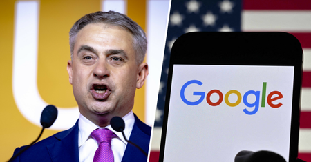 "Niech cały świat usłyszy". Wicepremier ma dla techgigantów złą wiadomość