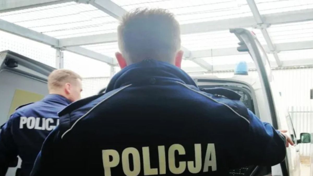 Rodzice pobili dziecko? Postawiono im zarzuty