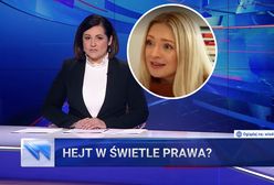 "Wiadomości" wietrzą spisek. "Kurdej-Szatan bezkarna dzięki kaście sędziowskiej"