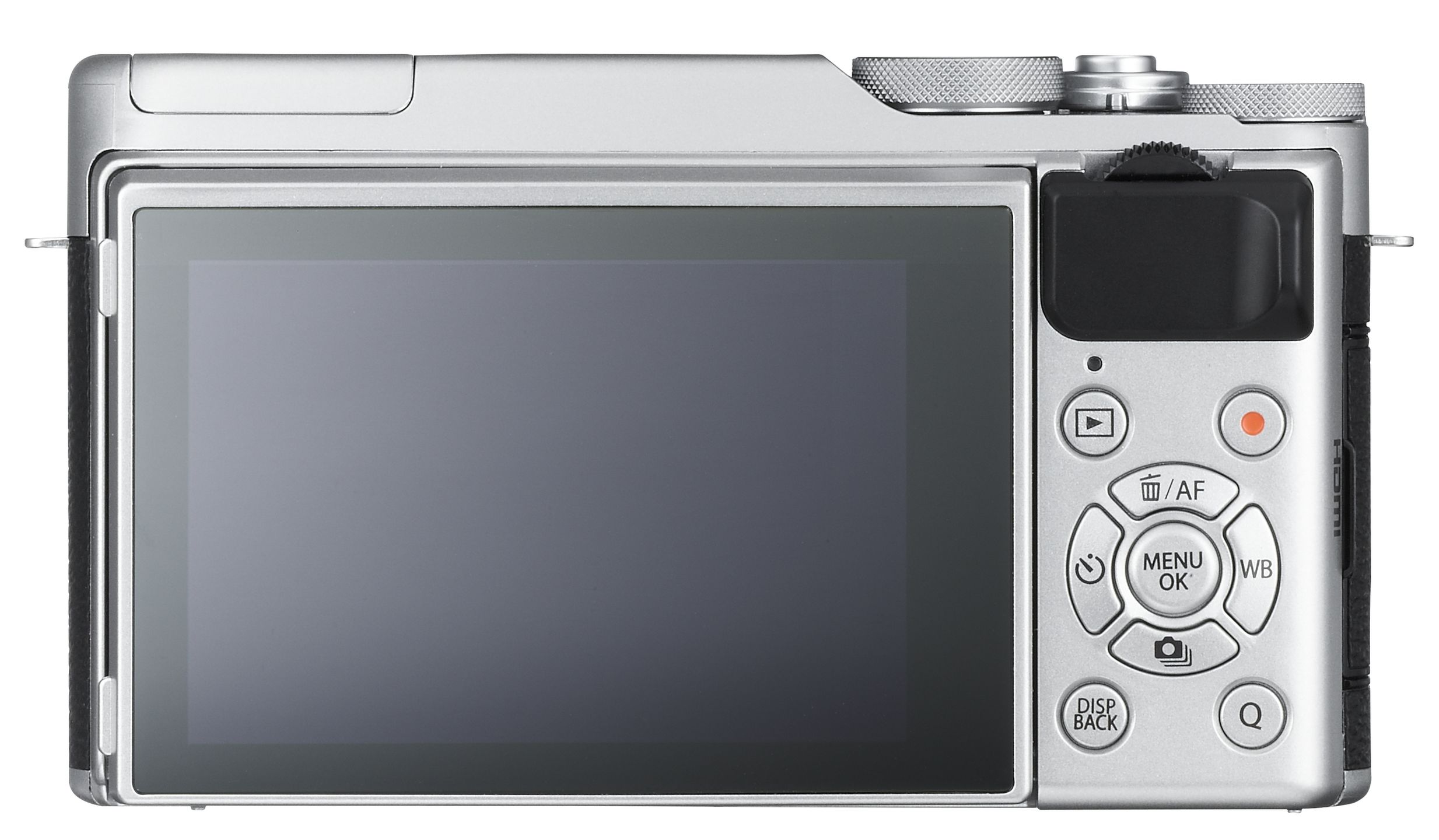 Fujifilm X-A10 - bezlustekowiec z matrycą APS-C dla początkujących 7