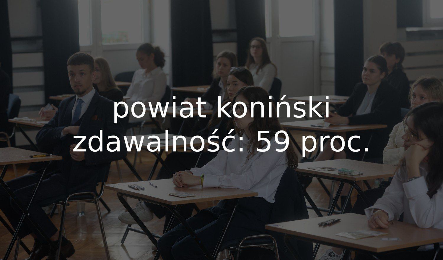 powiat koniński