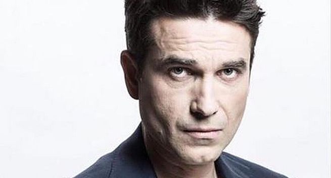 Marcin Dorociński zagra w dwóch filmach z serii „Mission Impossible”