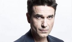 Marcin Dorociński zagra w dwóch filmach z serii „Mission Impossible”