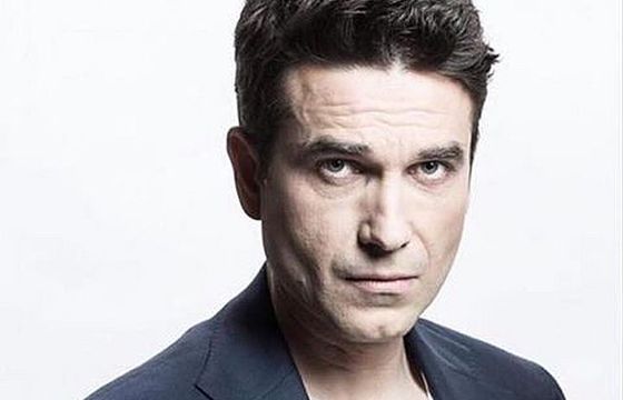 Marcin Dorociński zagra w dwóch filmach z serii „Mission Impossible”