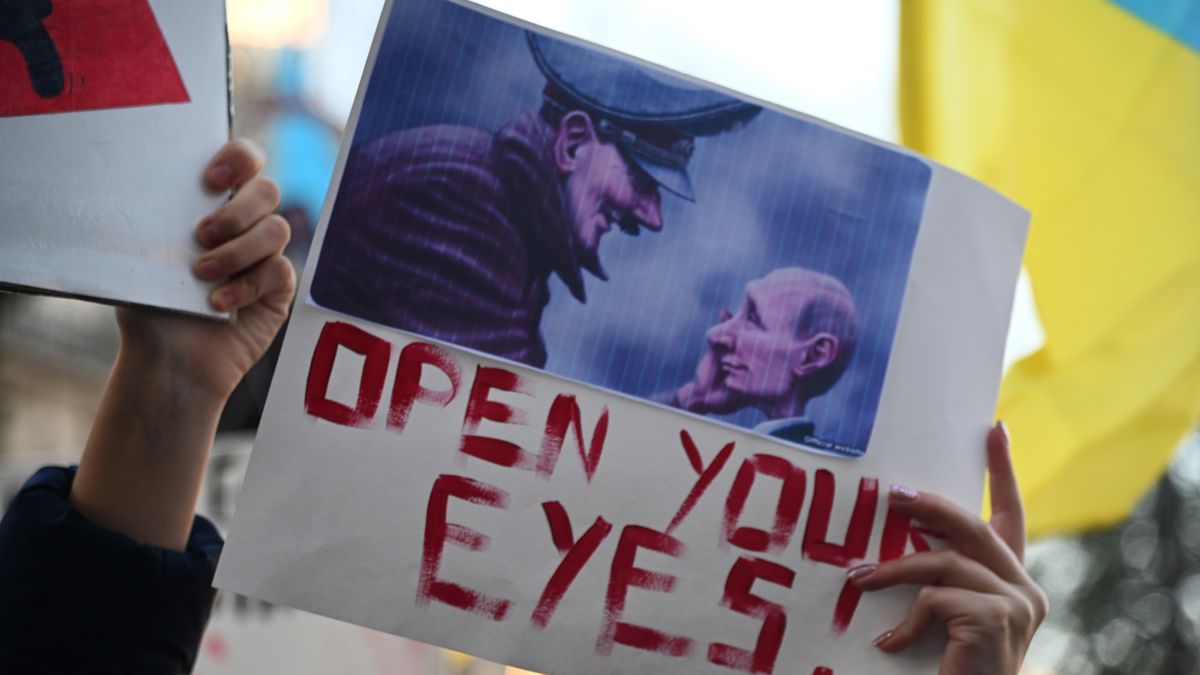 Wydarzenia z ostatnich dni pokazują, że Unia stoi przed szansą. Szansą uzupełnienia swojej ekonomicznej potęgi o możliwość decydowania o swoim geopolitycznym otoczeniu 