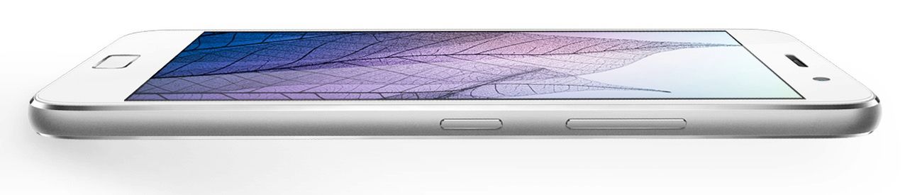 ZUK Z1 oficjalnie. Specyfikacja zaskakuje, więc czy smartfon zagrozi OnePlusowi, Xiaomi i Meizu? 2