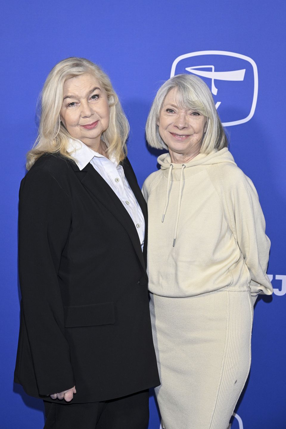 Dorota Nowakowska, Maria Ciunelis