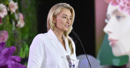 Zwróciła się z apelem. "Przypominajmy o tym każdego dnia"