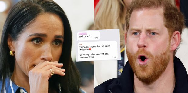 Numer telefonu Meghan Markle WYCIEKŁ DO SIECI! Wszystko przez... szkolną grupę na WhatsAppie
