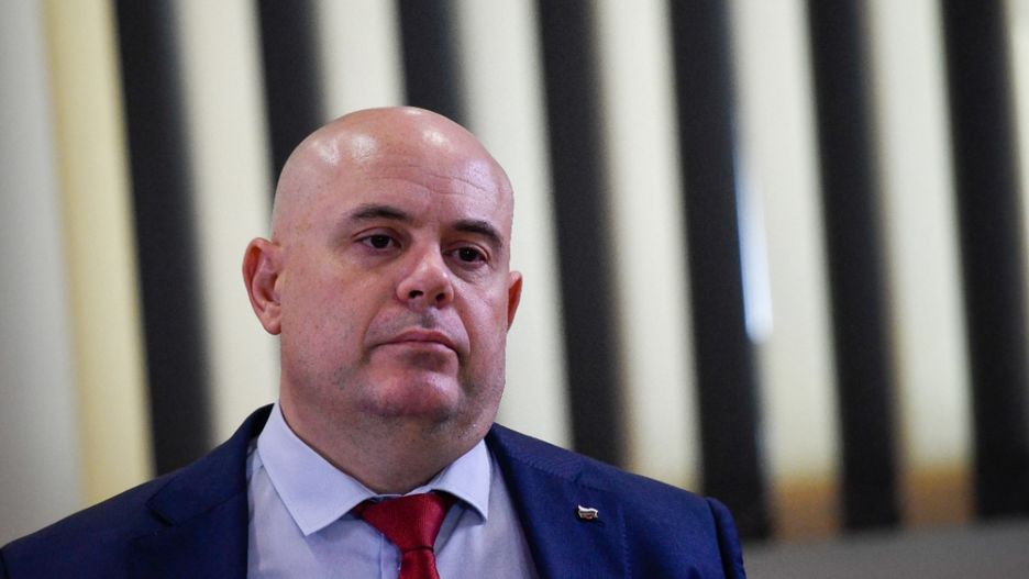 Prokurator generalny Bułgarii został dziś zaatakowany