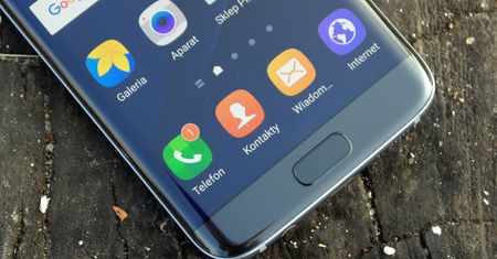 Nadchodzą dobre czasy dla miłośników AMOLED-ów Samsunga