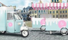 Fit Ice Cream - nowy koncept franczyzowy