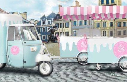 Fit Ice Cream - nowy koncept franczyzowy