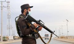 Talibowie zatrzymali Polaków. Szybka reakcja dyplomatów