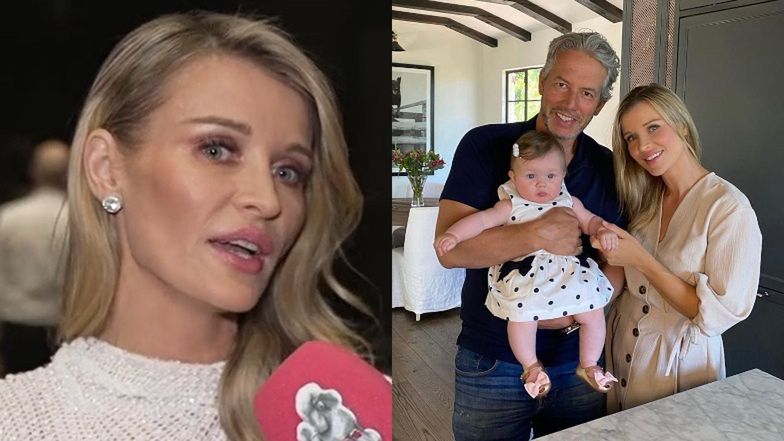 Joanna Krupa komentuje rozwód z Douglasem Nunesem