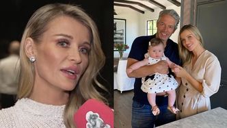 Joanna Krupa dyplomatycznie o rozwodzie z Douglasem Nunesem: "NIE MA MOWY o powrocie. Nie jest łatwo" (WIDEO)