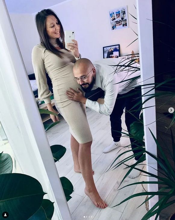 Aneta i Robert ze "Ślubu od pierwszego wejrzenia"