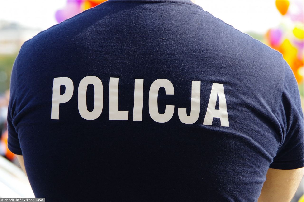 Afera podkarpacka. Policjanci stracili pracę, ale nie wysokie emerytury