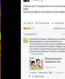 Szkło w obiadku dla dziecka. Znany producent żywności się tłumaczy