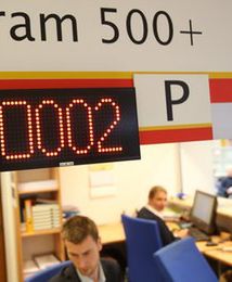 Masz 500+? Dostaniesz mieszkanie za grosze